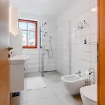 Hosnar, Misc Appartement Bovec
