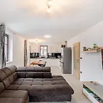 Hosnar, Mišc Apartment Bovec