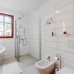 Hosnar, Mišc Apartment Bovec