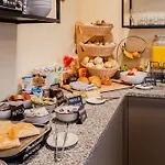 Apartment Hosnar, Mišc Bovec