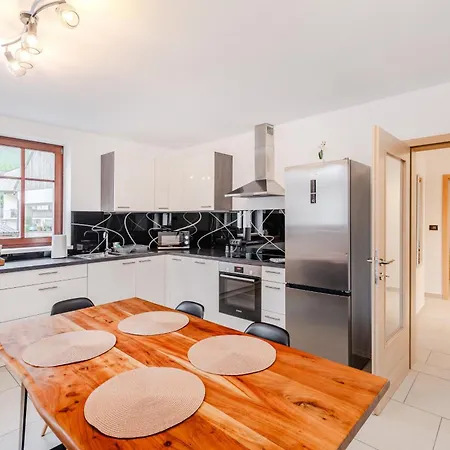 Penzion Hosnar, Apartment Misc Bovec