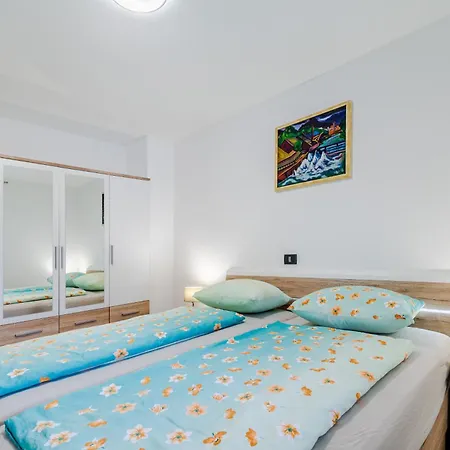 Apartmán Hosnar, Hiša Mišc *