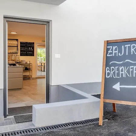 Apartament Hosnar, Hisa Misc Bovec