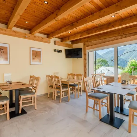 Lejlighed Hosnar, Misc Bovec
