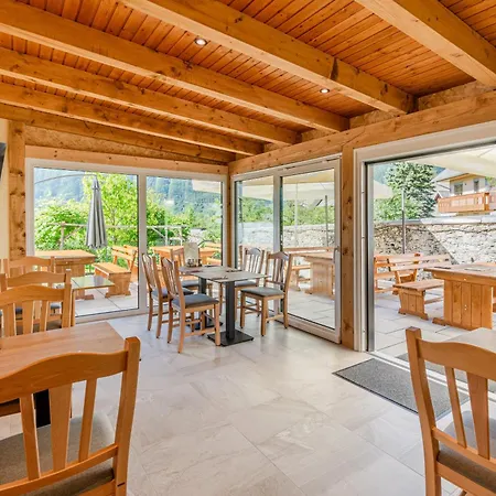 Apartament Hosnar, Hisa Misc Bovec