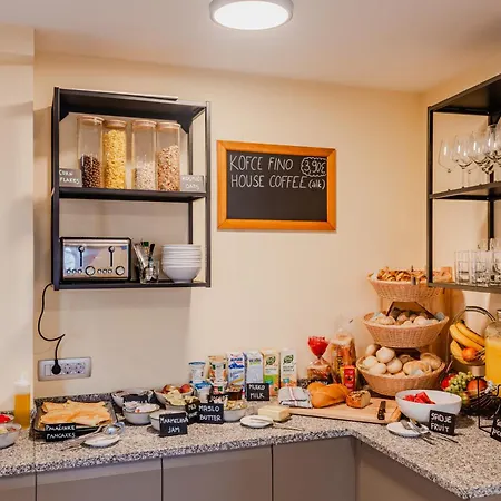 Hosnar, Hiša Mišc Bovec