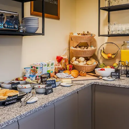 Penzion Hosnar, Apartment Misc