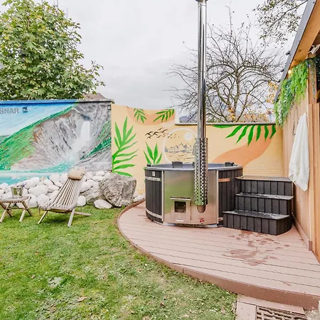 Appartement Penzion Hosnar, Apartment Misc