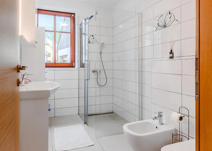 Hosnar, Misc דירה בובק