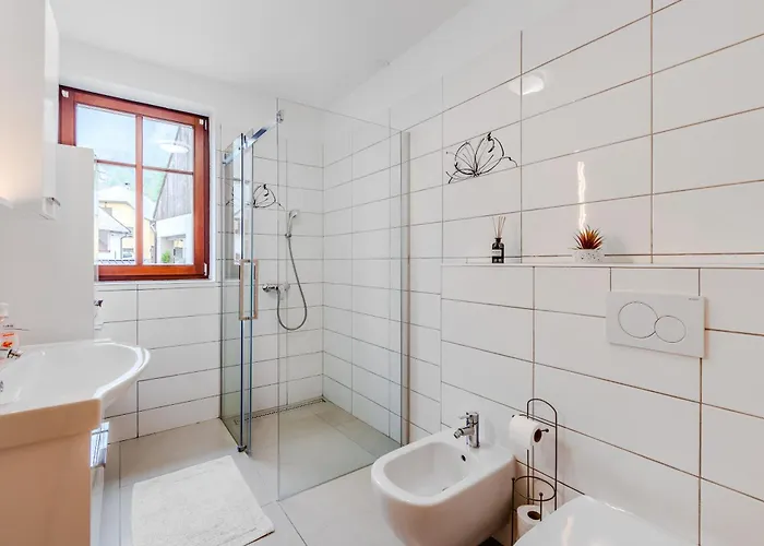 Hosnar, Misc Lejlighed Bovec