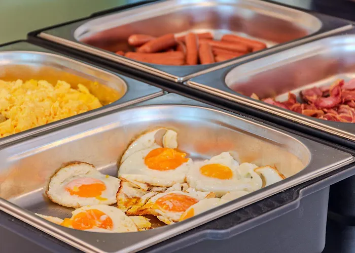 דירה Hosnar, Misc *