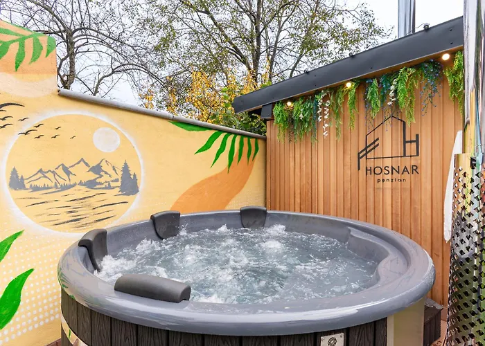 דירה Hosnar, Misc